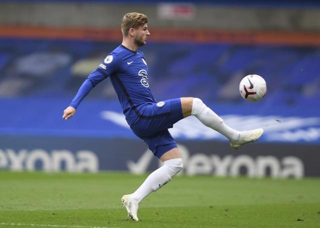 弗里克被迫在对阵贝蒂斯的比赛中调整进攻阵型