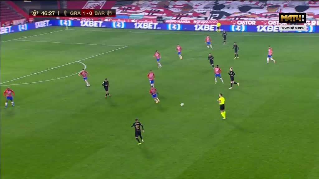 ＂辽宁3将让人失望！莫兰德下滑明显，张陈治锋停滞不前，手帝狂铁