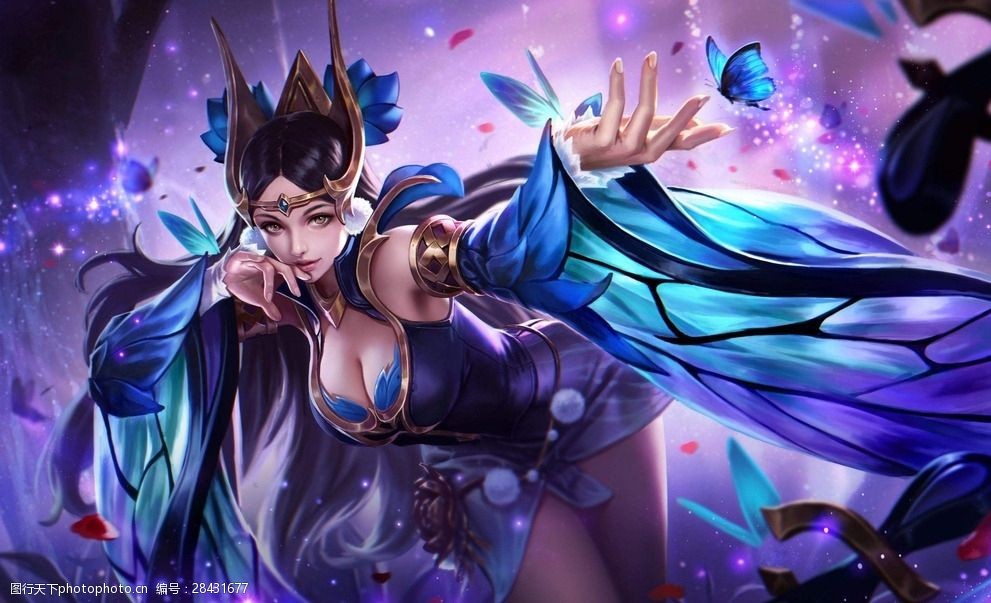 更能提升长